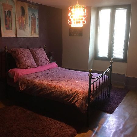 Allo Allo Bed & Breakfast Le Grand-Bourg Dış mekan fotoğraf