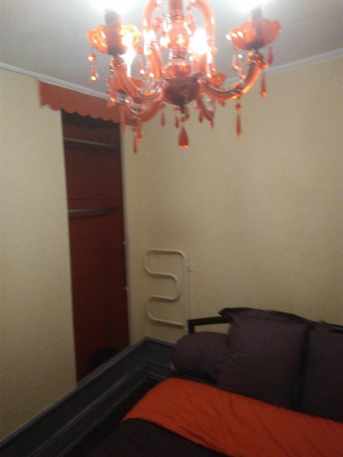 Allo Allo Bed & Breakfast Le Grand-Bourg Dış mekan fotoğraf