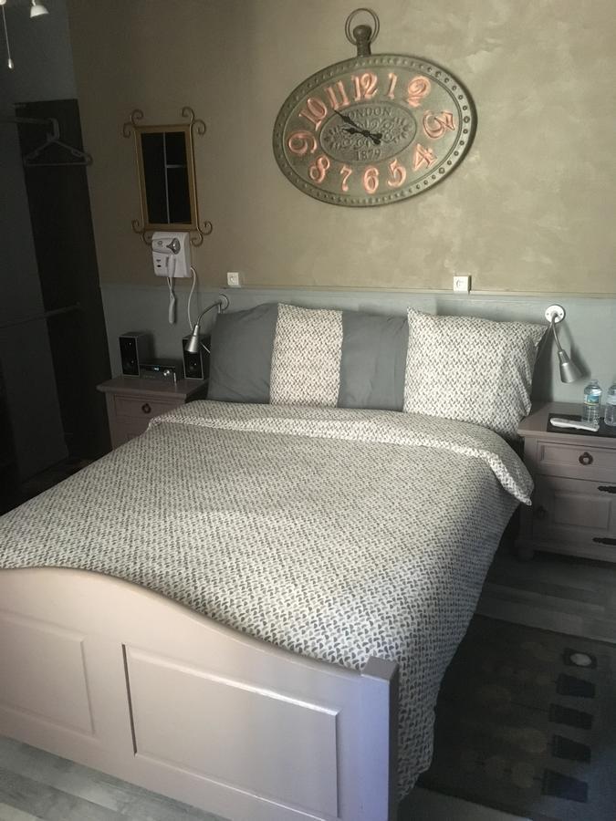 Allo Allo Bed & Breakfast Le Grand-Bourg Dış mekan fotoğraf